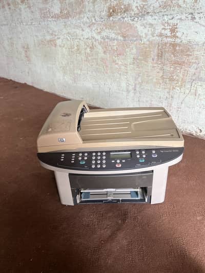 hp Laserlet 3030