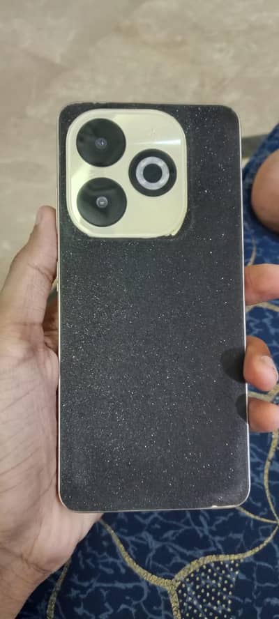 Infinix Smart 8 Pro Excellent Condition
