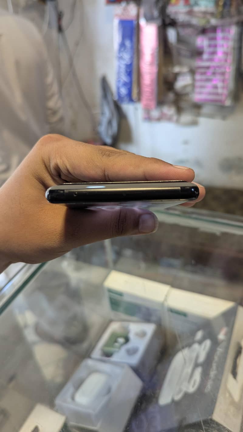 Google Pixel 6 Pro 4