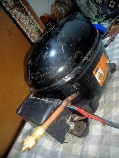 Friage Compressor for sale