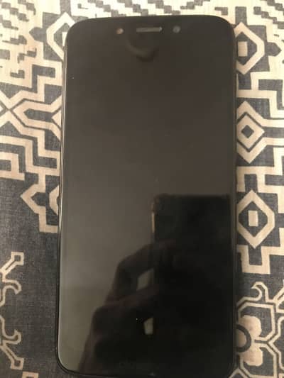 Motorola Moto E5 Play