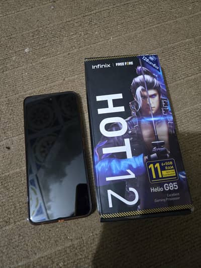 INFINIX HOT & IPHONE 11 PRO MAX FOR SALE & EXCHANGE