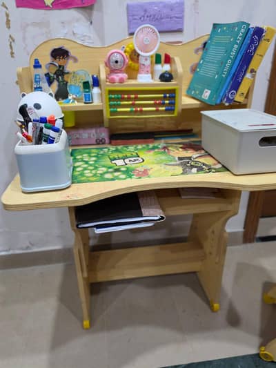 good condition