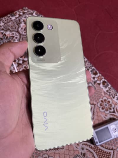 Vivo T3 Pro