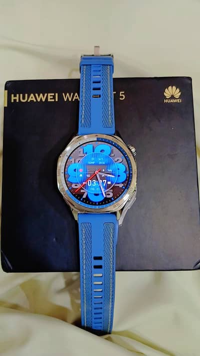 Huawei GT5 Smart watch