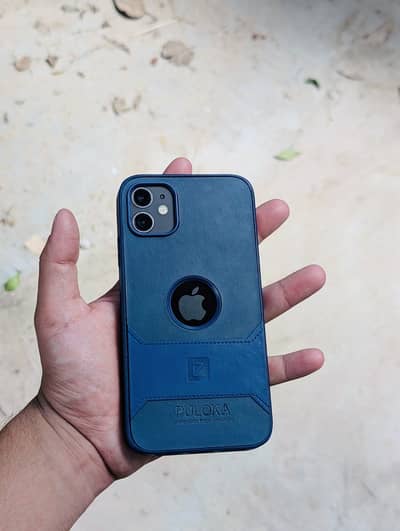 Iphone 11  Non PTA
