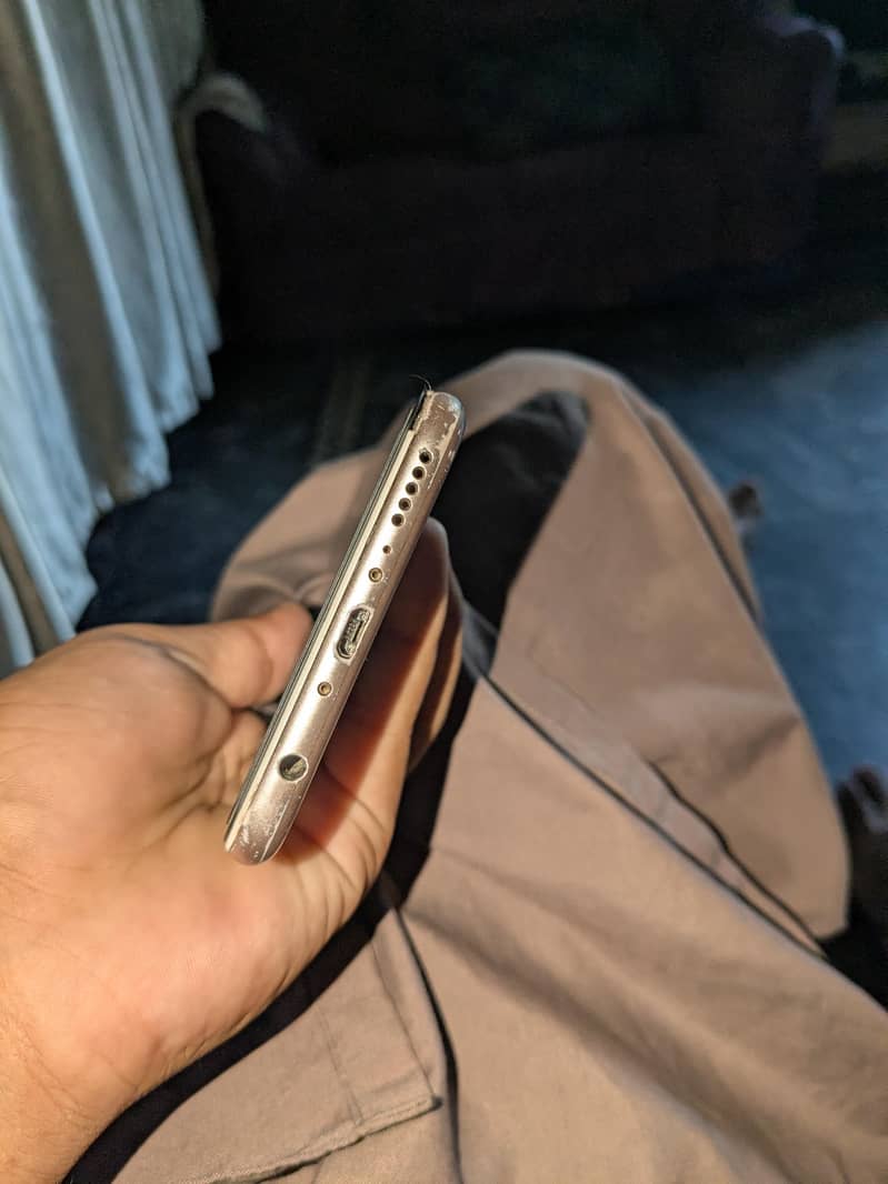 Honor 7C 2