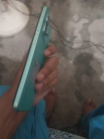 Infinix Hot 50i
