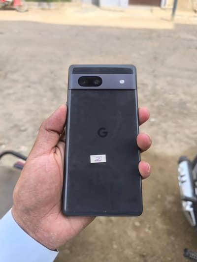 Google Pixel 7a