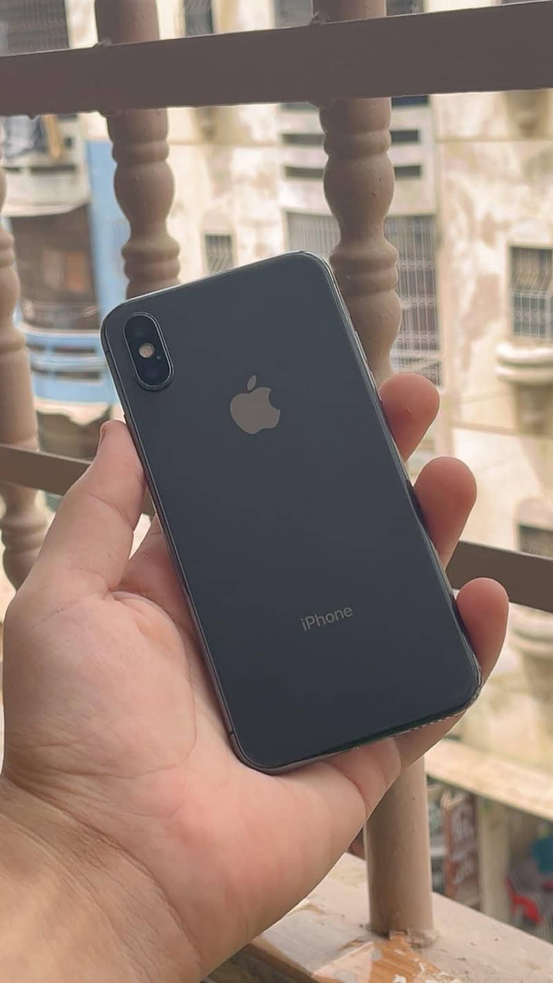 Google Pixel 7a 6
