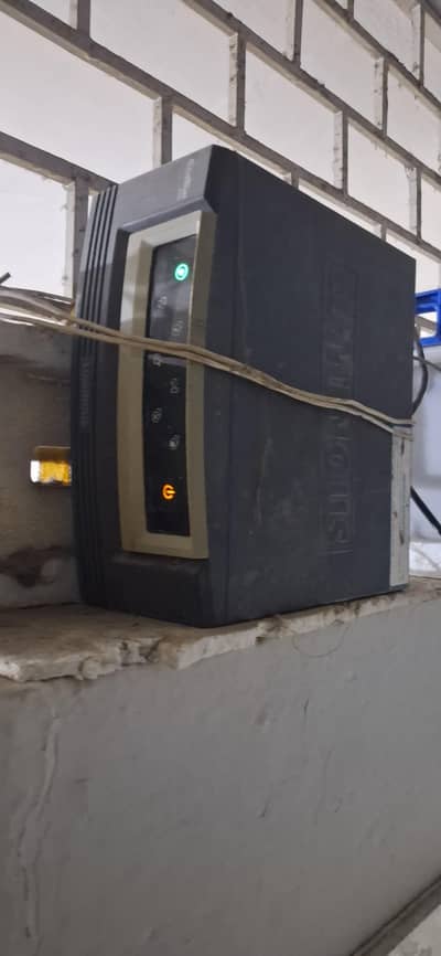luminous ups+ bettri 190