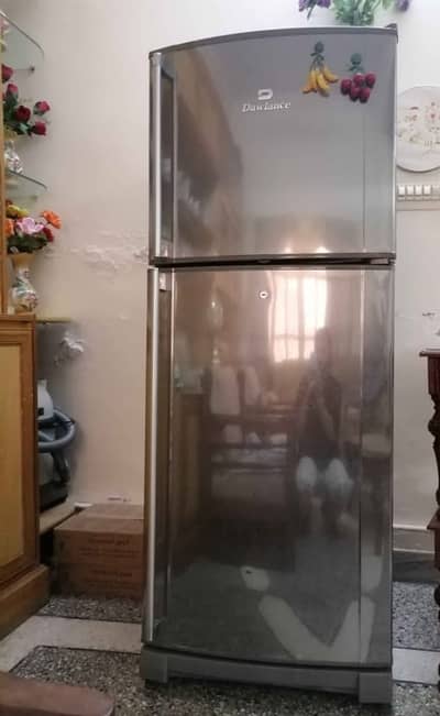 Dawalance Refrigrator