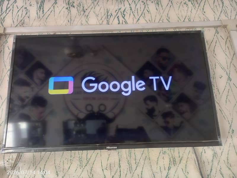 Hisens Android led for sale 3