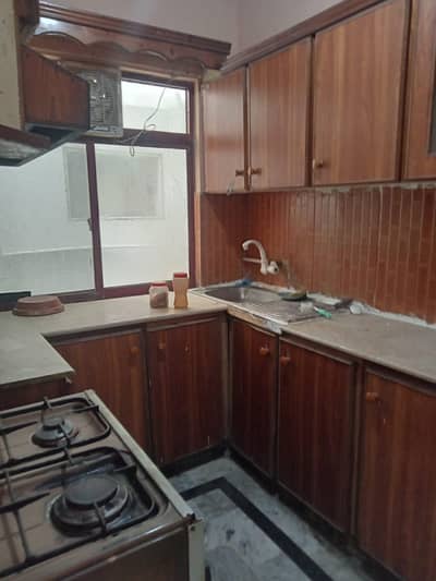 Apartment f0r rent dha karachi