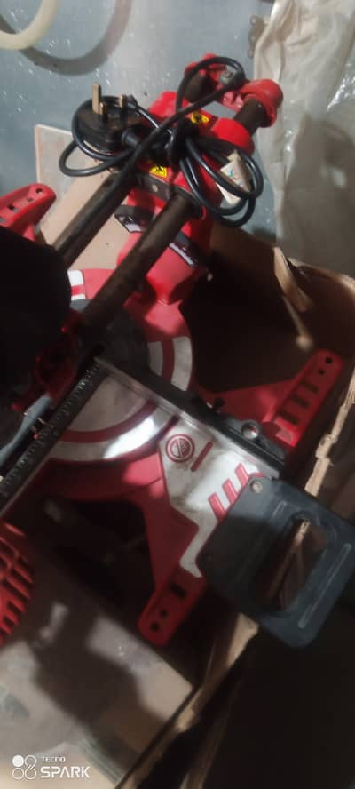 Hand cutter  wood & aluminum for sale