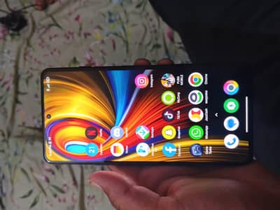 Xiaomi Redmi K40 Gaming