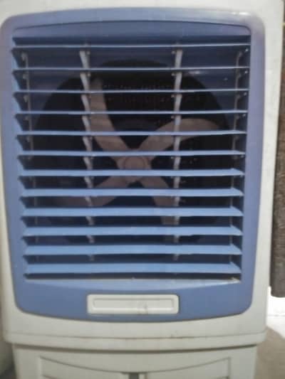 Air Cooler Local 12. V & DC & For Solar