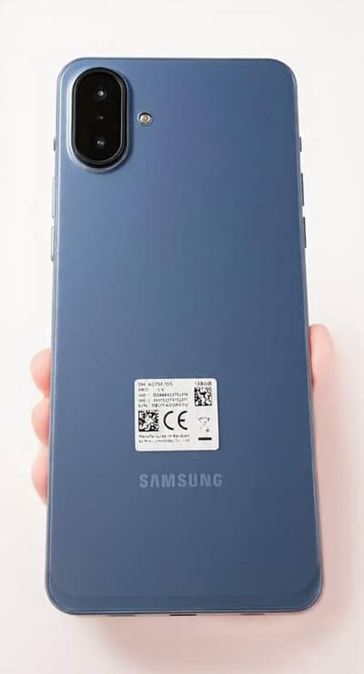 Samsung Mobile A07 5G