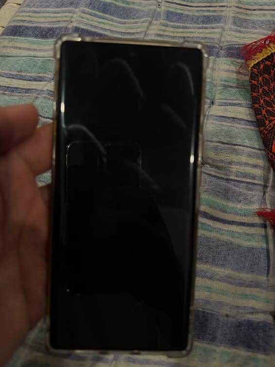 Google Pixel 6 Pro 2
