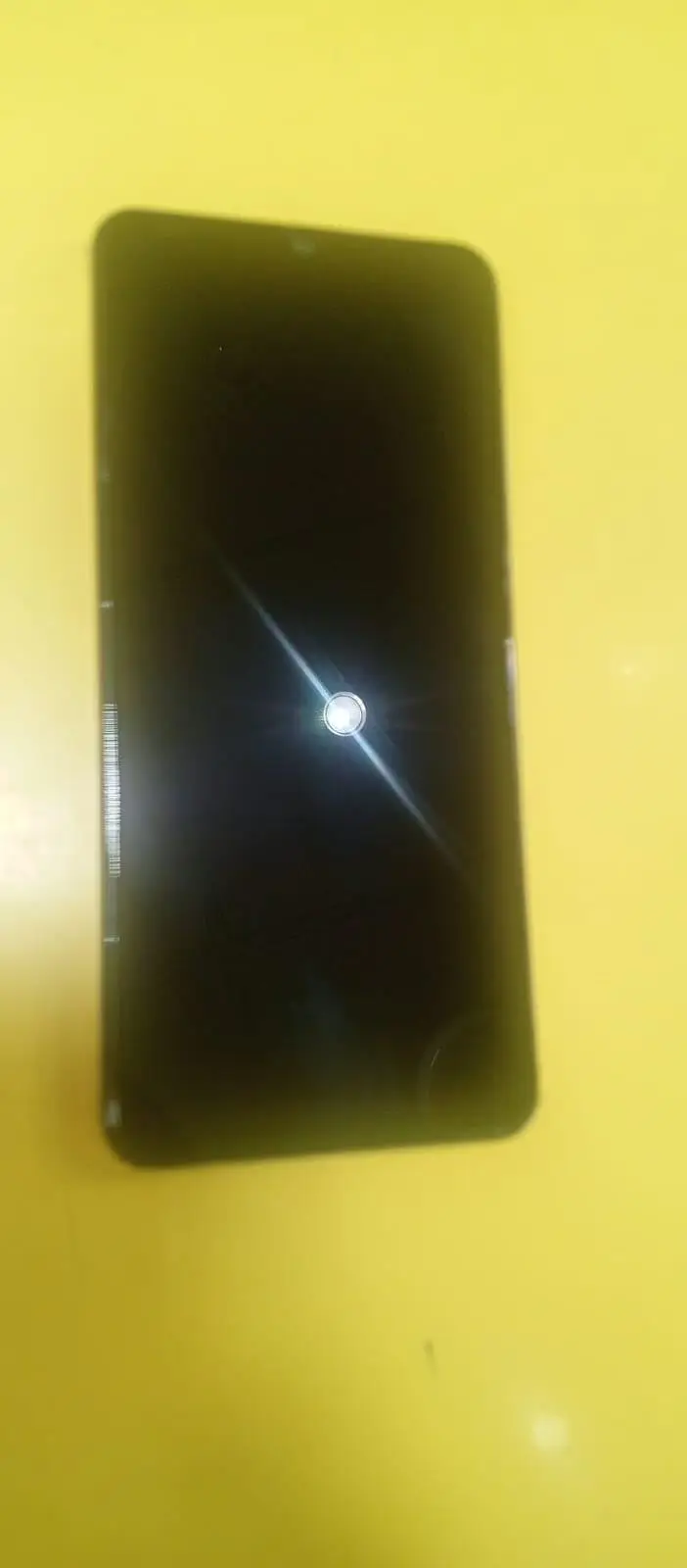 note 70 real me — photo 6