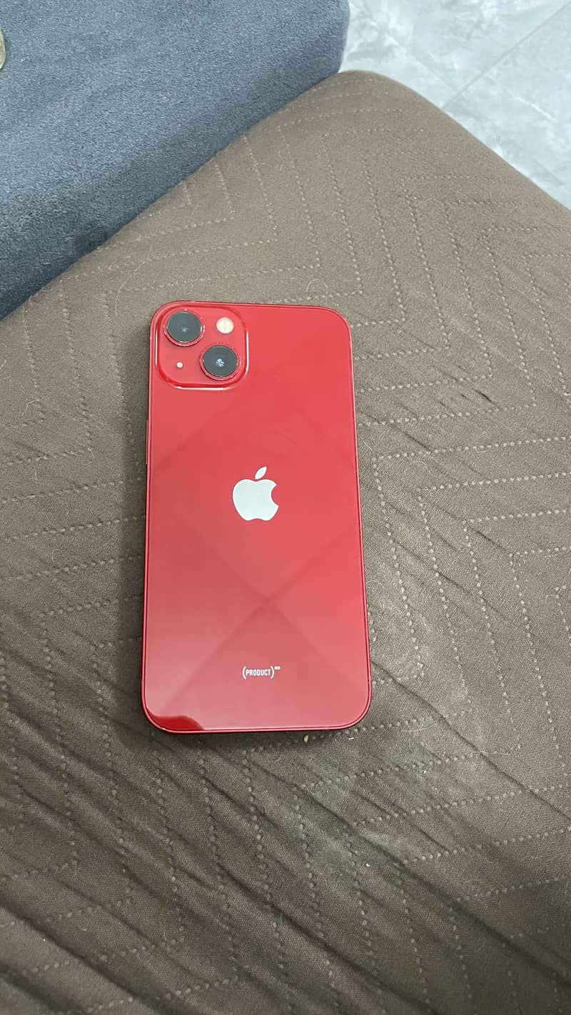 Apple iPhone 13 6