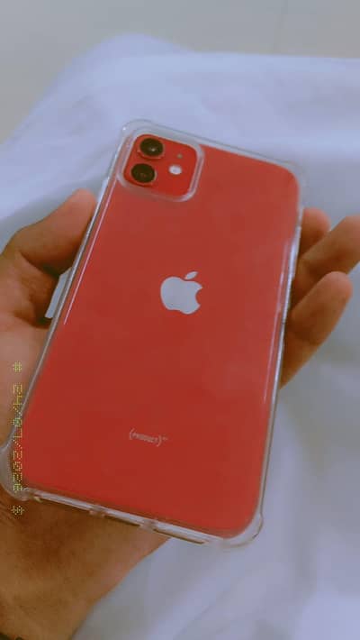 Apple iPhone 11