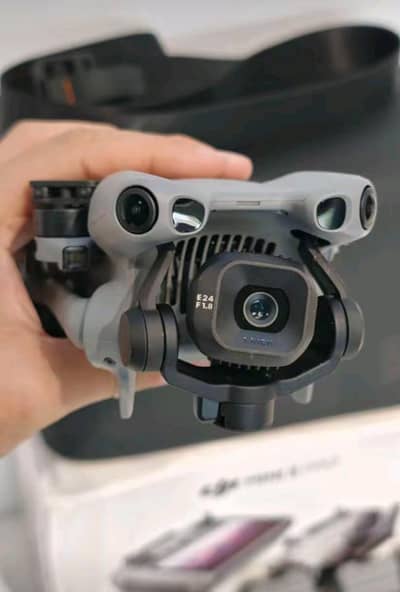 DJI mini 5pro