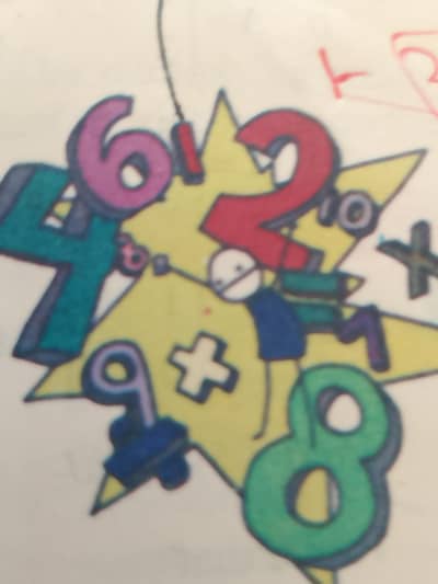online math teacher _ class3 _8