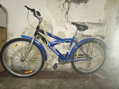 26 inches Safari Classic Indian Cycle