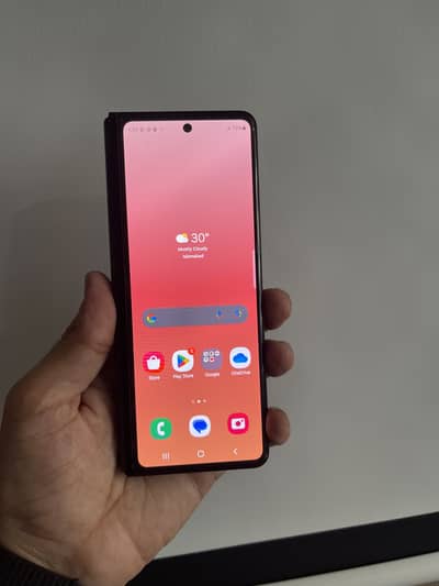 Z Flip 3 12gb 512gb