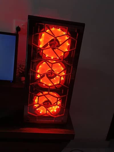 gaming pc combo