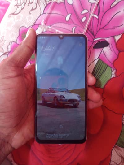 vivo y51