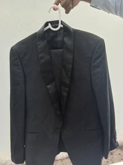 diner' luxury pant coat