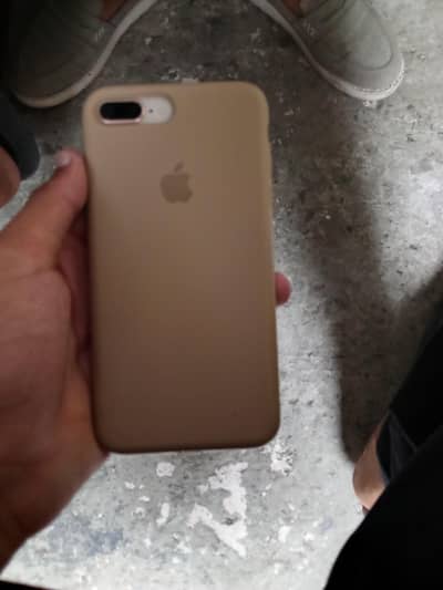 Apple iPhone 8 Plus