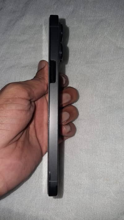 Iphone 14 pro max PTA approved