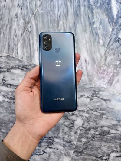 Oneplus nord 1000 Pta approved 4ram 64 Memory