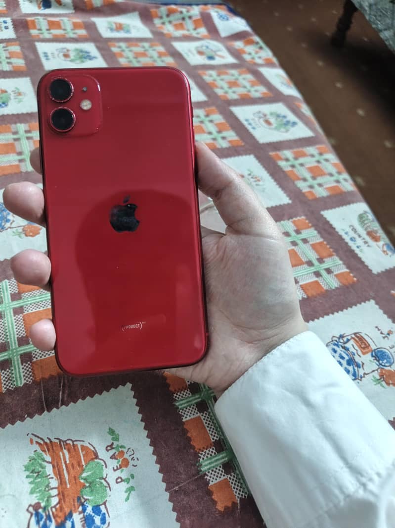 Apple iPhone 11 0