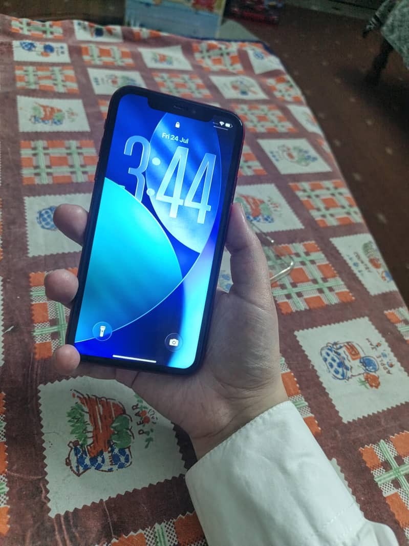 Apple iPhone 11 5