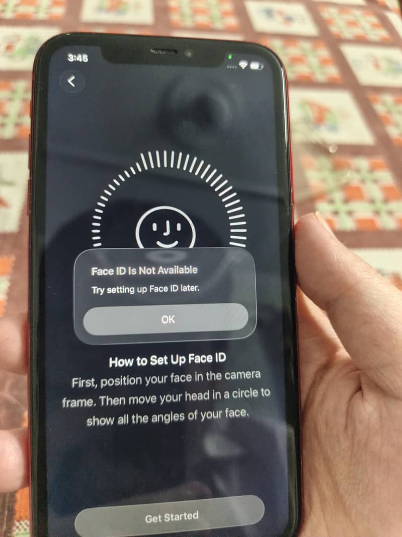 Apple iPhone 11 10