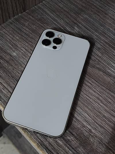 Apple iPhone 12 Pro PTA