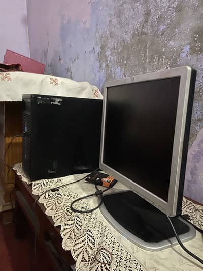 Computer accesseers