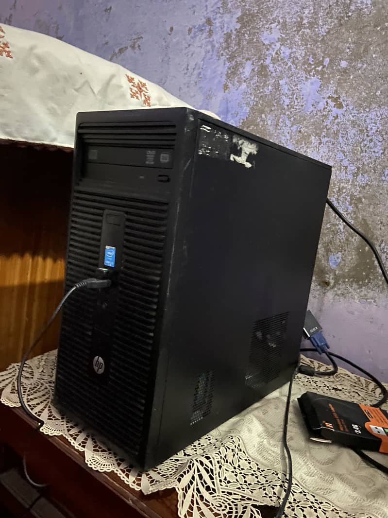 Computer accesseers 1