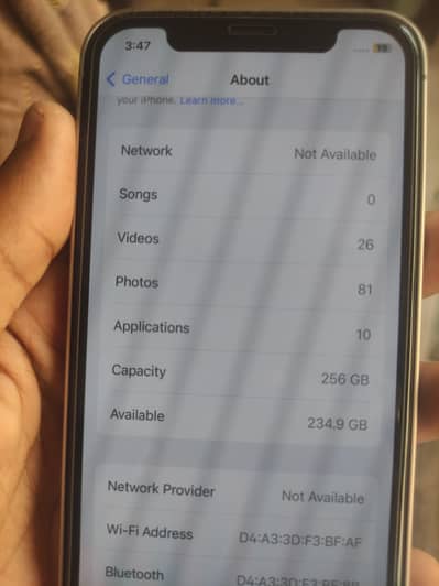iphone x 15 pro converd jv