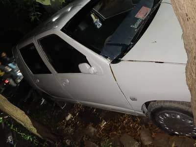 Suzuki Alto 1993
