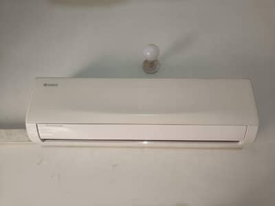 Gree inverter ac