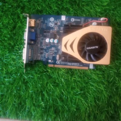 ATI REDEON HD 4600 SERIES 1GB GPU FOR SALE . .