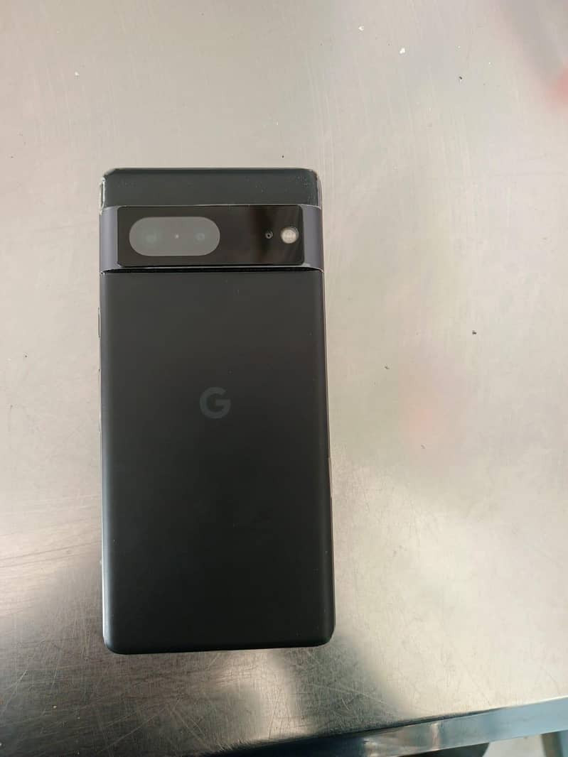 Google Pixel 7 0