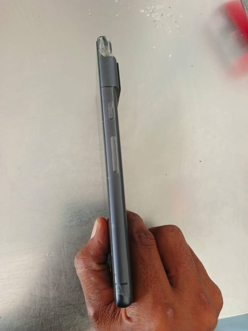 Google Pixel 7 5