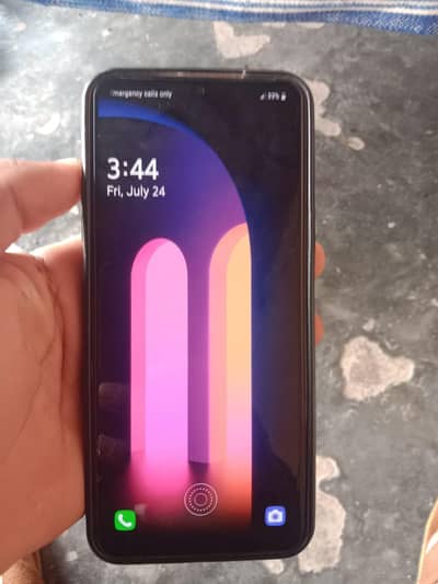 LG V60 ThinQ 5G