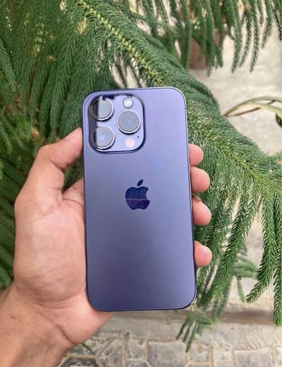 i phone 14 pro